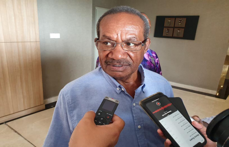 BKD Pastikan Hasil Tes CPNS 2018 Tetap Diumumkan